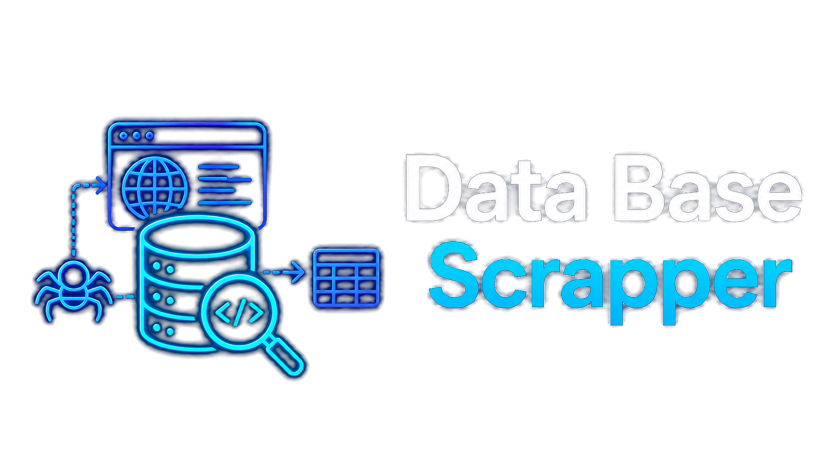 Data Base Scrapper preview